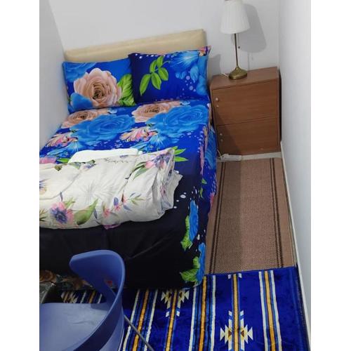 ComfyDees Apartments