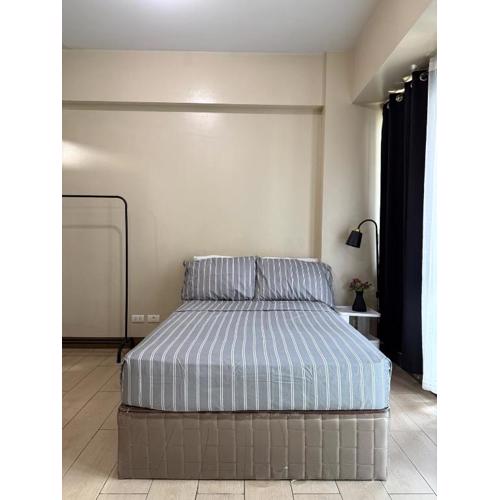 ComfyNest NAIA Terminal 3