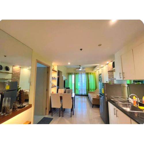 Comfystay at Sea residences 2 bedrooms