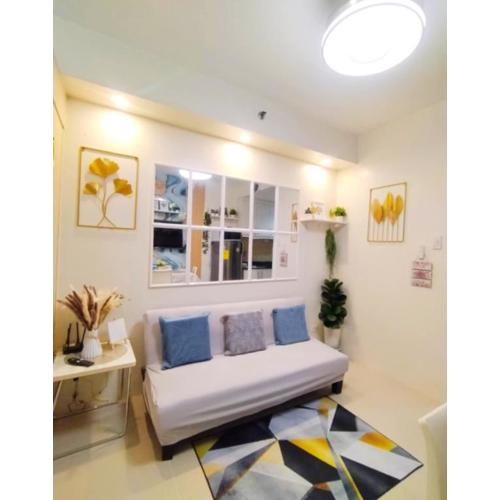 Comfystay at Sea Residences tower C