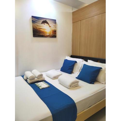 Comfystay at Shell Residences