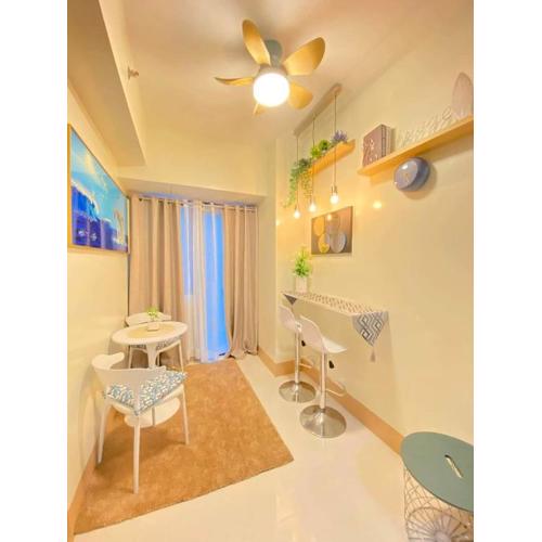 Comfystay at Shore Residences