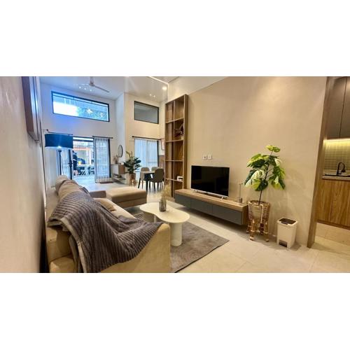 Coming Soon Davion House