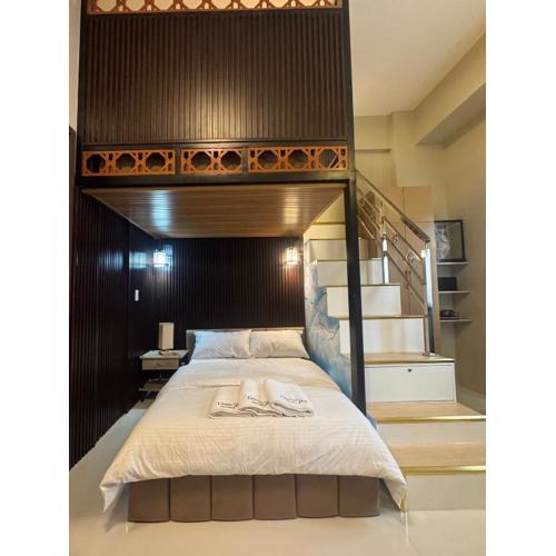 Comin'Joy Condotel at ONE PALM TREE VILLAS