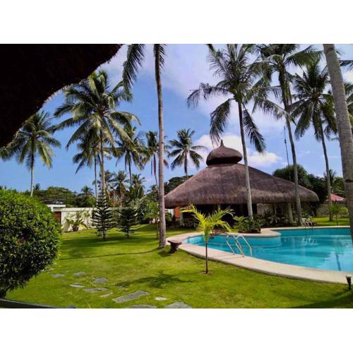 Commander Suites de Bohol