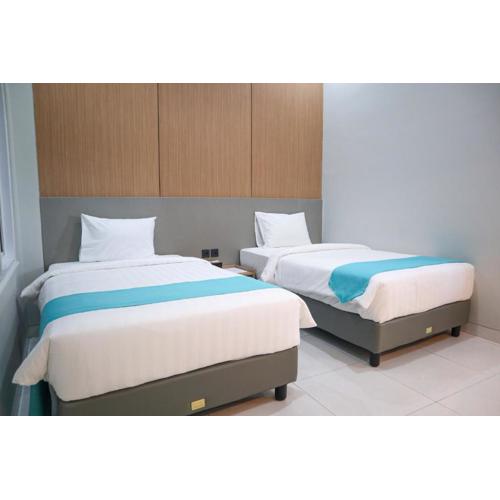 Commodious Hotel Kupang