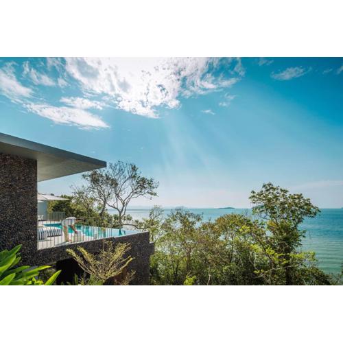 COMO Point Yamu, Phuket