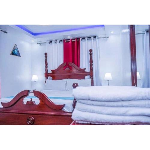 Cómoda y céntrica casa