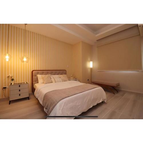 Cómodo apartamento en centro ciudad