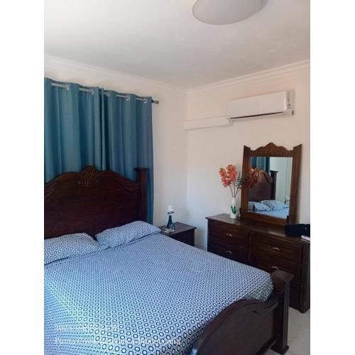 Cómodo y cerca de la playa