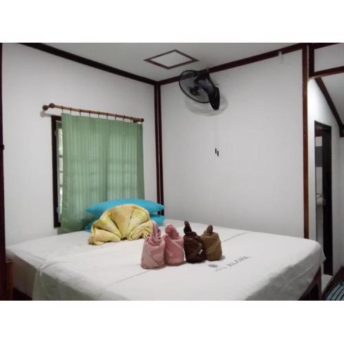 Comon Bungalow HaadChaoPhao