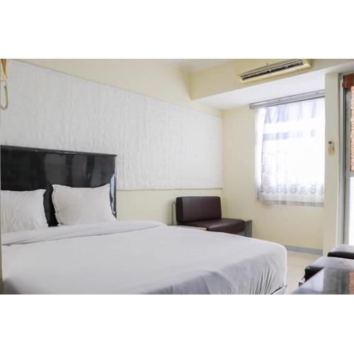 Compact and Elegant Studio Maple Park Sunter Apartment By Travelio