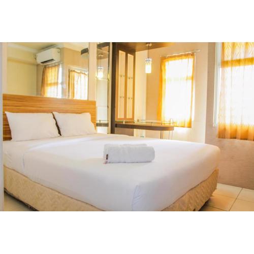 Compact and Mini Studio Great Western Resort Apartment By Travelio