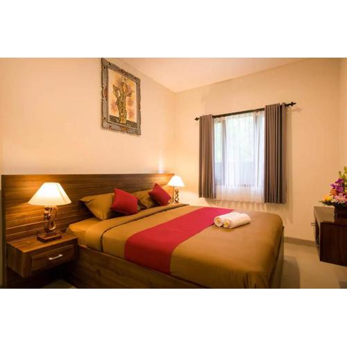 Compact Magic 2-Floor 4BDR House with Yoga Terrace