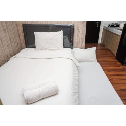 Compact Studio Casa De Parco Apartment By Travelio