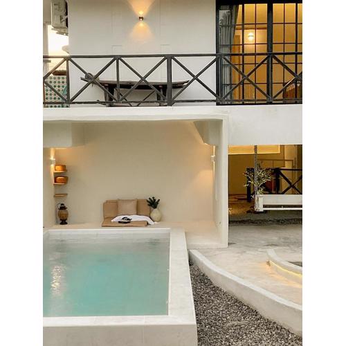 Compass North - PoolVilla & BBQ