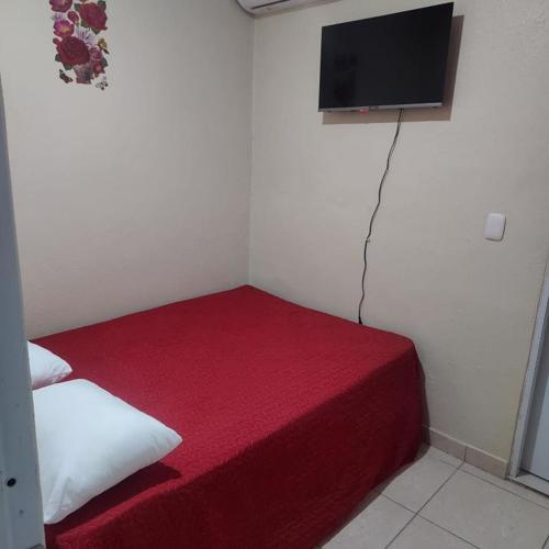 Complejo de apartamentos Mariela