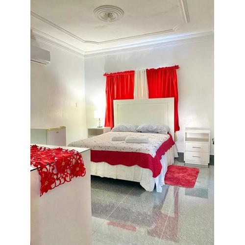 Complejo Ecoturistico Rancho Cielo