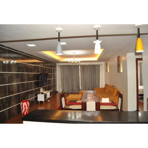 Complete specious and central apartment in Nairobi - Kilimani