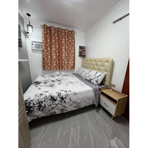 Compostela Guest Room #3 Terrace, Rooftop, WiFi, Netflix