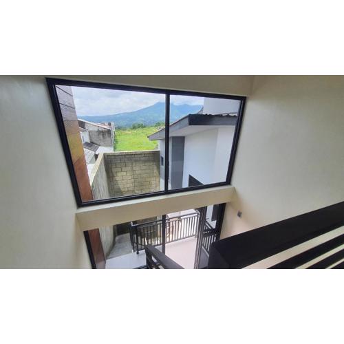 Compound holiday home - 1 bedroom - Backyard Loft