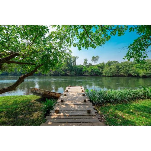Comsaed River Kwai Resort