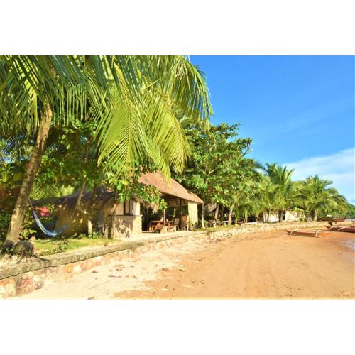 Concepcion Divers Lodge