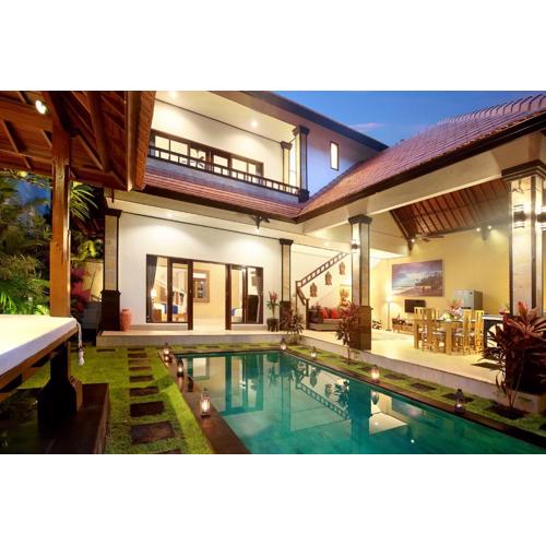 Concetta Villa Seminyak Beachside By Bali Asia Villa