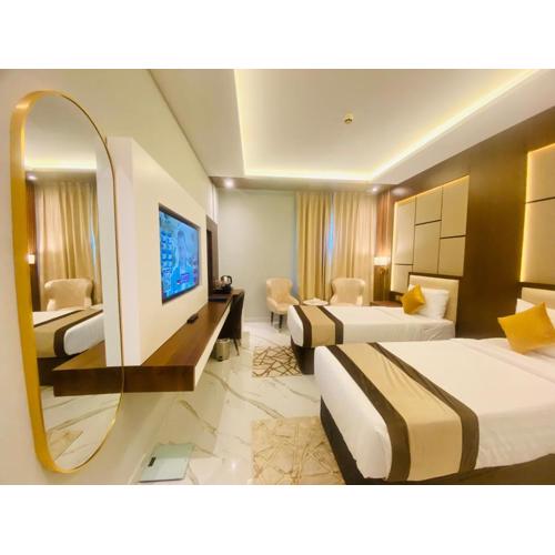 Concorde Deira Hotel -Formerly Golden Tulip Deira Hotel