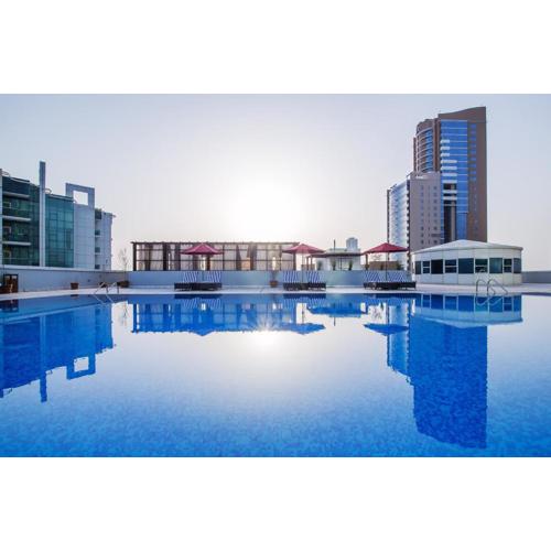 Concorde Hotel Fujairah