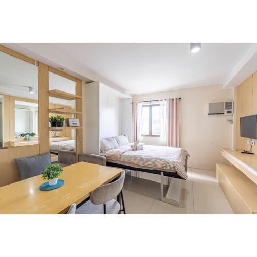 Condo - WIFI up to 100mbps - Infinity Pool