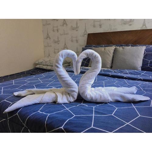 Condo - WIFI up to 100mbps - Infinity Pool