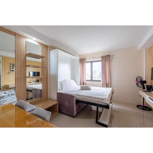 Condo - WIFI up to 100mbps - Infinity Pool