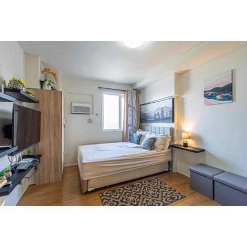 Condo - WIFI up to 100mbps - Pool - Netflix&Chill