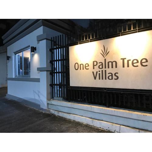 Condo 1 Palm Tree Across NAIA T3