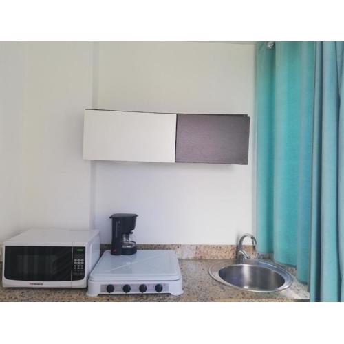 Condo 1bdr 1bth garden view