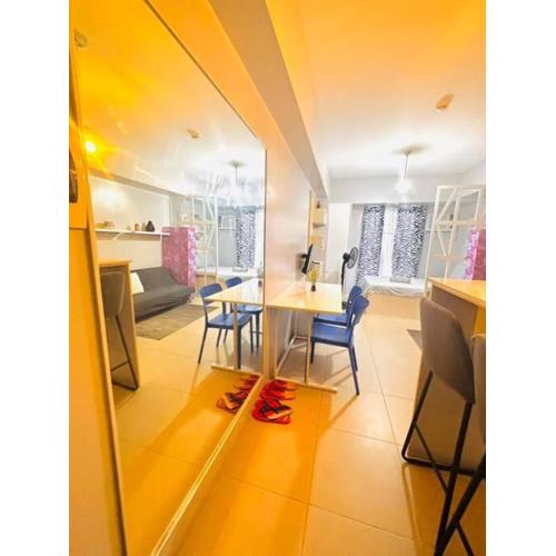 Condo at Avida Towers Riala T3