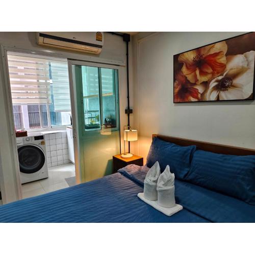 Condo at Charming Nimman