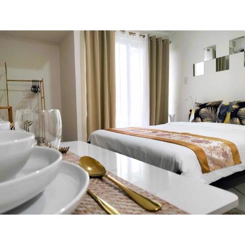 Condo at Heart of Davao City- Inspiria