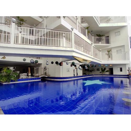 Condo at Kandi tower 1