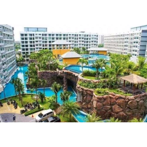 Condo at Laguna Beach 3 - Maldives