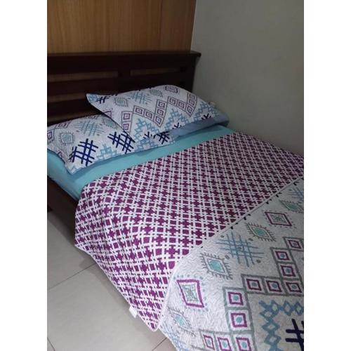 Condo At Shell Residences