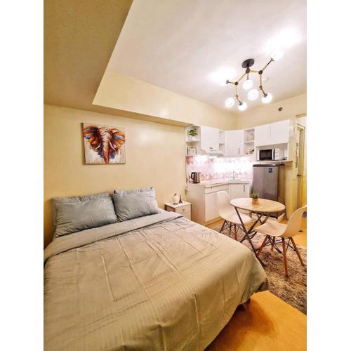 Condo at the Heart of Davao in Avida Towers Davao