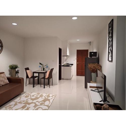 Condo Baan klang Hua Hin city center