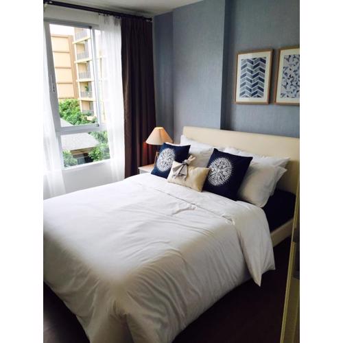 Condo BaanTiewLom by Sipa