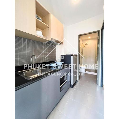 Condo bang Tao beach