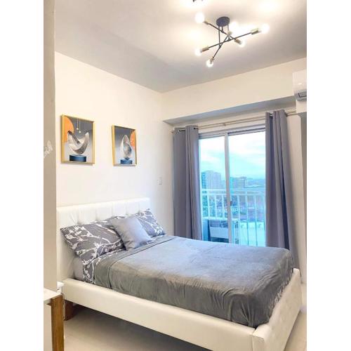 Condo Beside Abreeza Ayala Mall