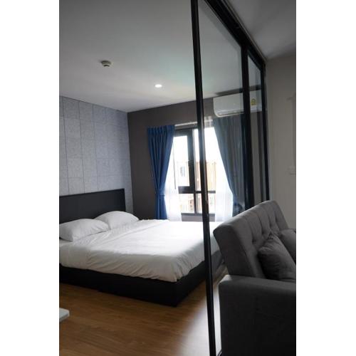 Condo Caesar's Suite Korat