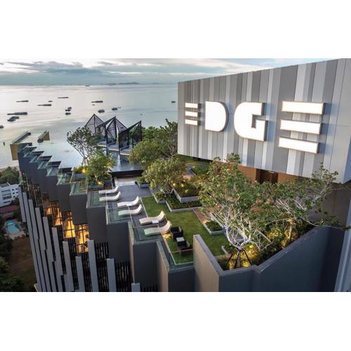 Condo Edge Central