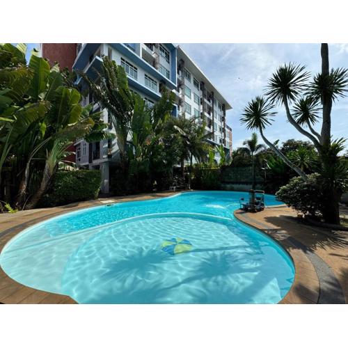 Condo fodr rent The bell